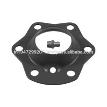 CAMSHAFT BEARING HOUSING FOR GREASE NIPPLE BPW